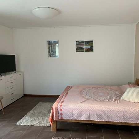 Wohlfuehl-Apartment Ettlingen Bagian luar foto