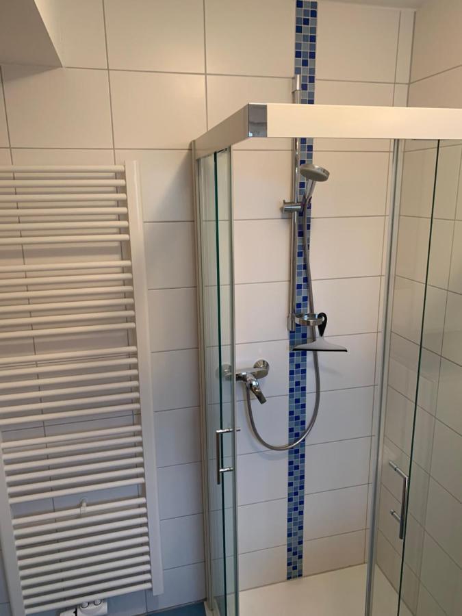 Wohlfuehl-Apartment Ettlingen Bagian luar foto