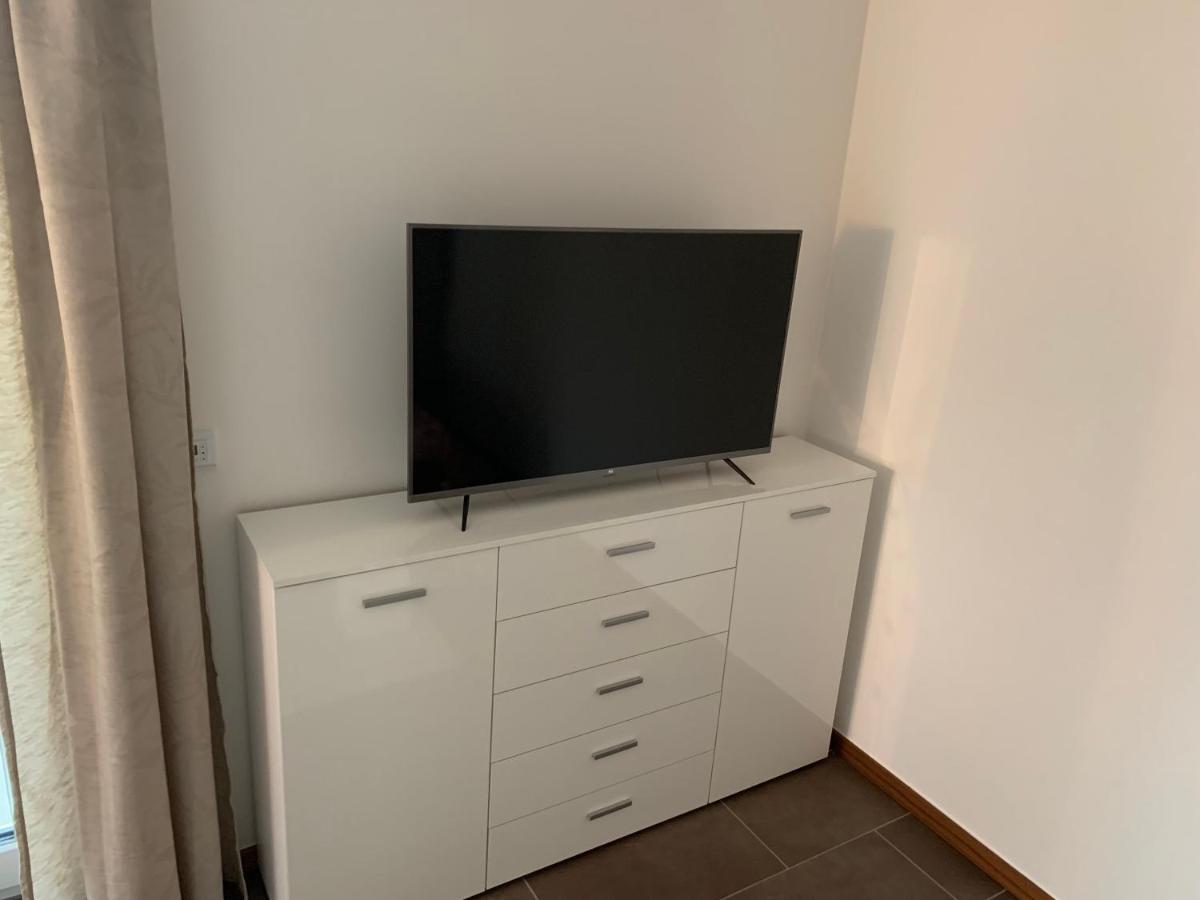 Wohlfuehl-Apartment Ettlingen Bagian luar foto