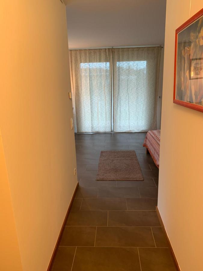 Wohlfuehl-Apartment Ettlingen Bagian luar foto