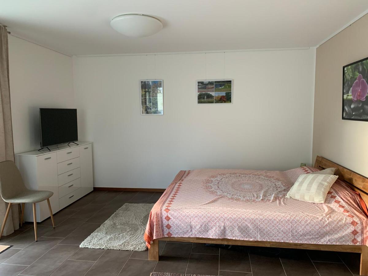 Wohlfuehl-Apartment Ettlingen Bagian luar foto