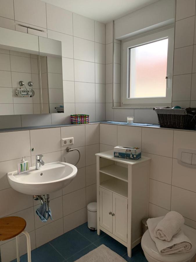 Wohlfuehl-Apartment Ettlingen Bagian luar foto