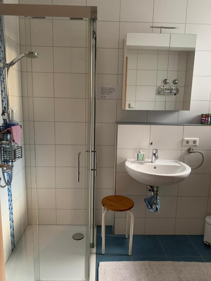 Wohlfuehl-Apartment Ettlingen Bagian luar foto